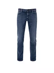 ALBERTO | Jeans Slim Fit | Blu