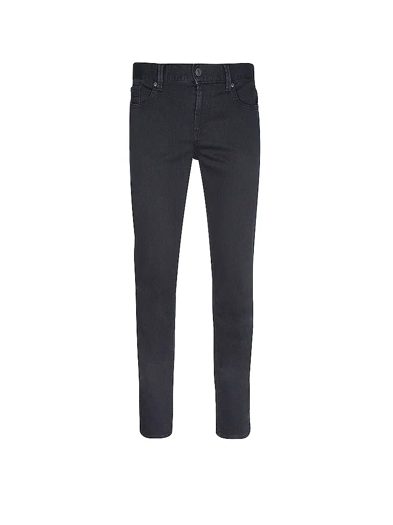 ALBERTO | Jeans Slim Fit | Blu scuro