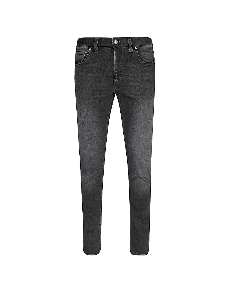 ALBERTO | Jeans Slim Fit | Grigio