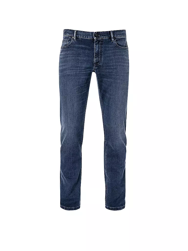 ALBERTO | Jeans Slim Fit | Blu