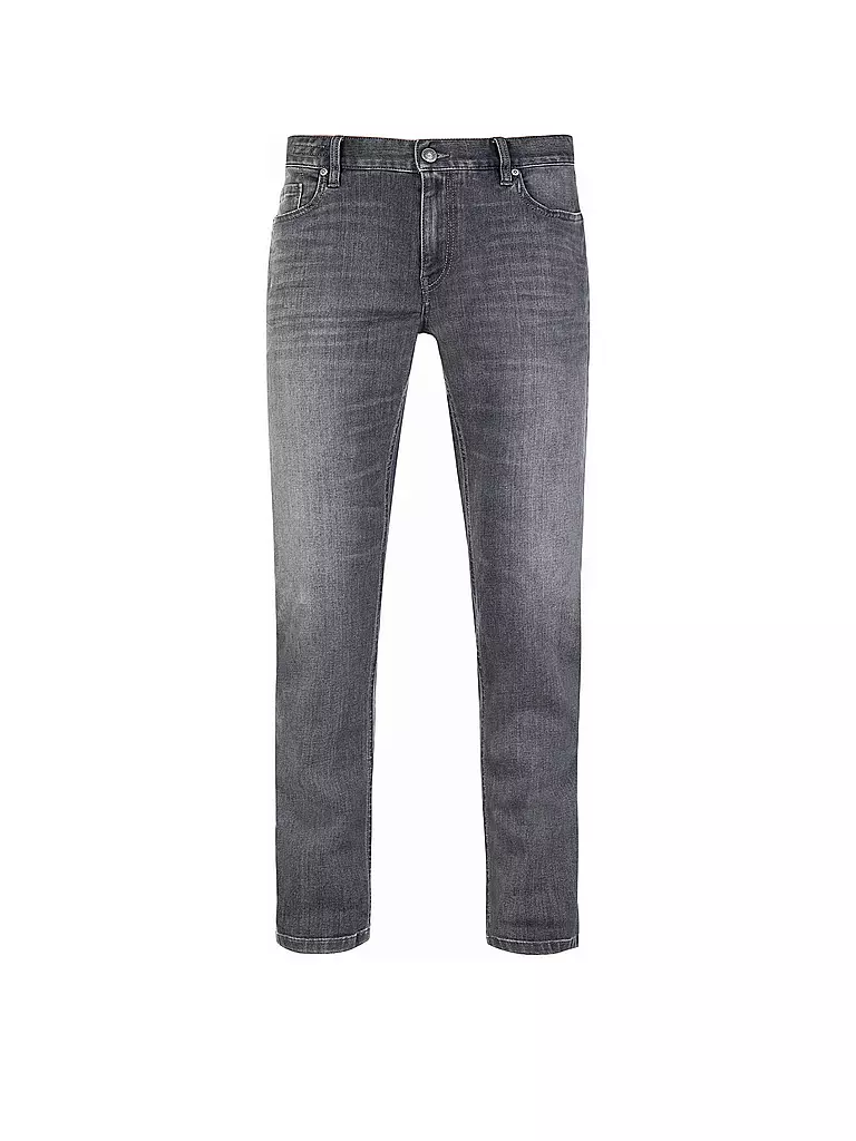 ALBERTO | Jeans Slim Fit | Grigio