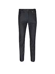 ALBERTO | Jeans Straight Fit PIPE | Blu