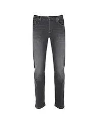 ALBERTO | Jeans Straight Fit PIPE | Grigio