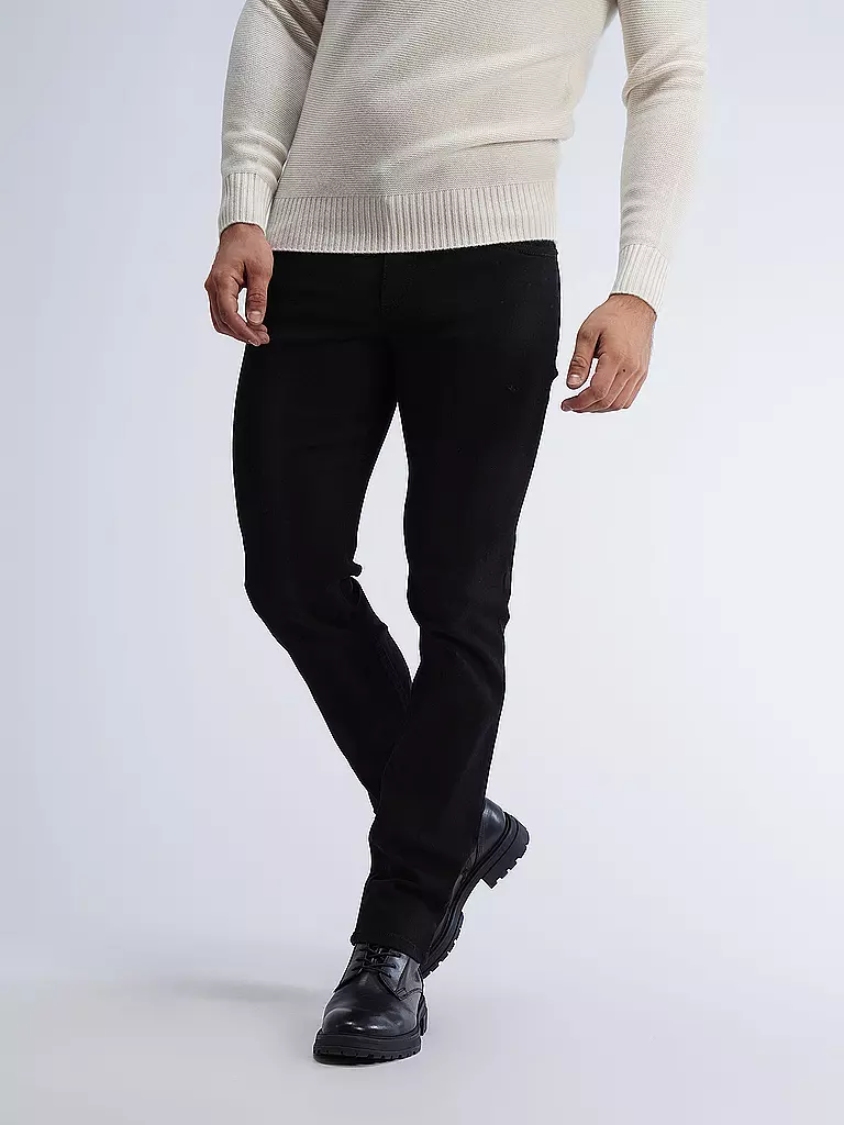 ALBERTO | Jeans Straight Fit PIPE |