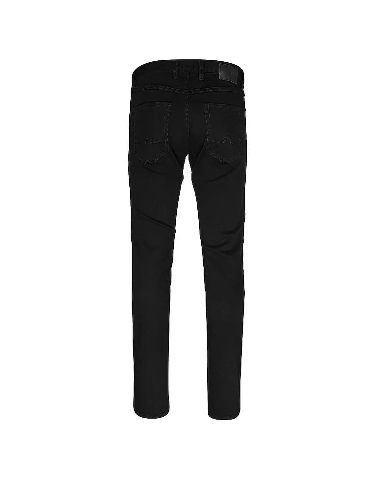 ALBERTO | Jeans Straight Fit PIPE |