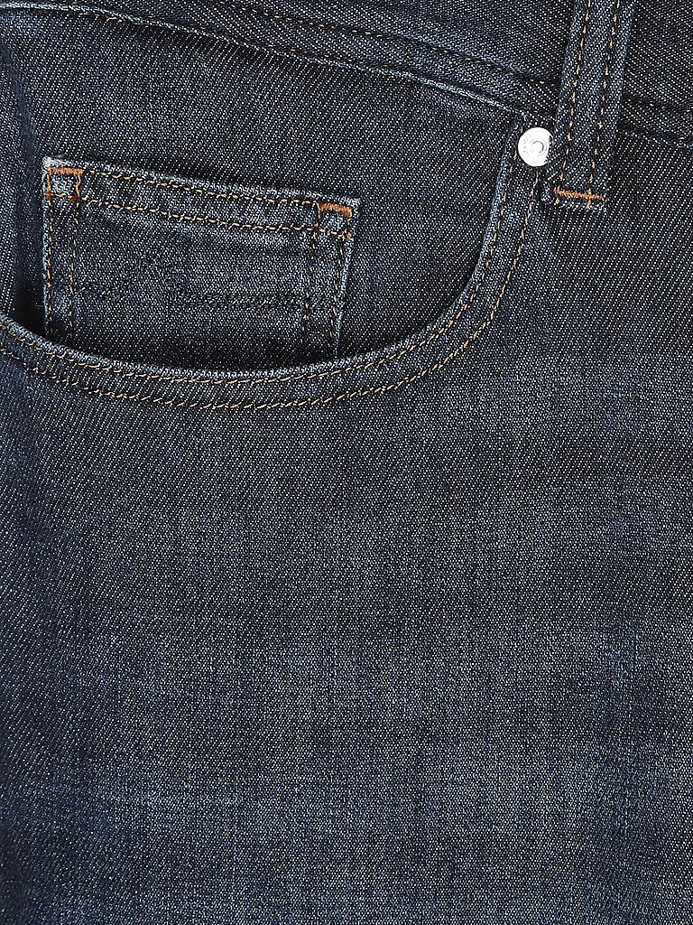 ALBERTO | Jeans Straight Fit PIPE | Blu scuro