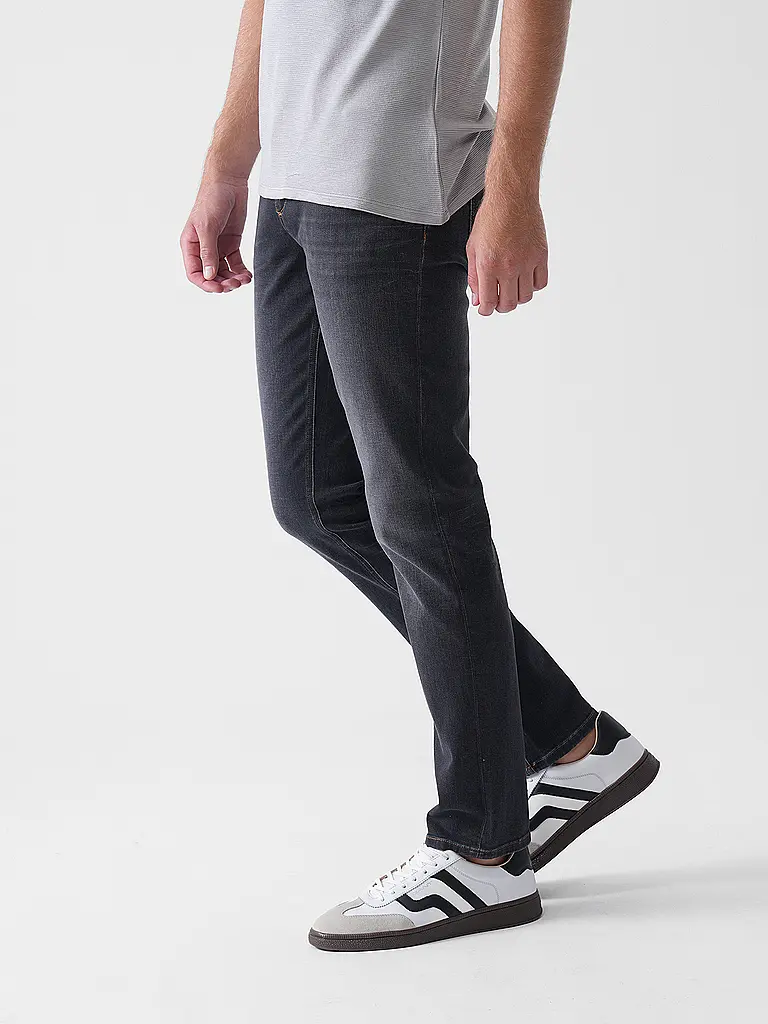ALBERTO | Jeans Straight Fit PIPE |