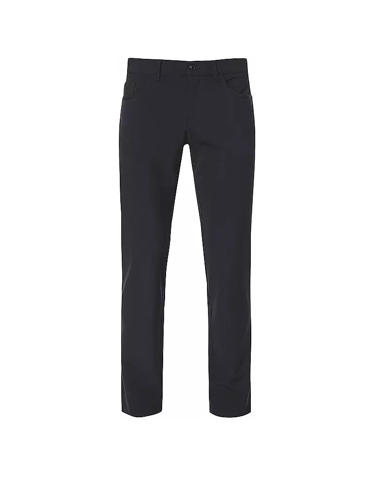 ALBERTO | Pantaloni "Ceramica" | Blu