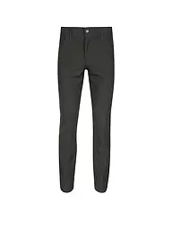 ALBERTO | Pantaloni "Ceramica" | Nero