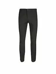 ALBERTO | Pantaloni "Ceramica" | Grigio