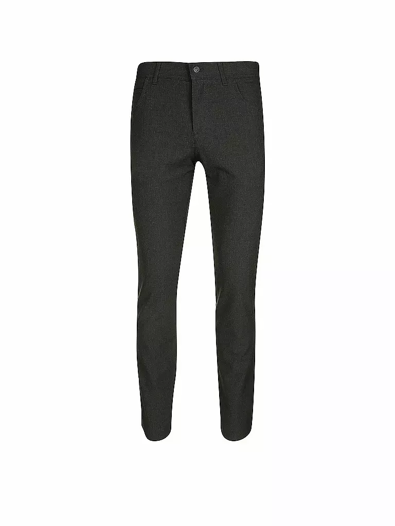 ALBERTO | Pantaloni CERAMICA | Grigio