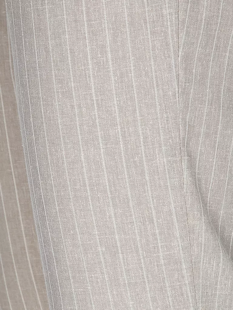 ALBERTO | Pantaloni di lino JUMP | Beige