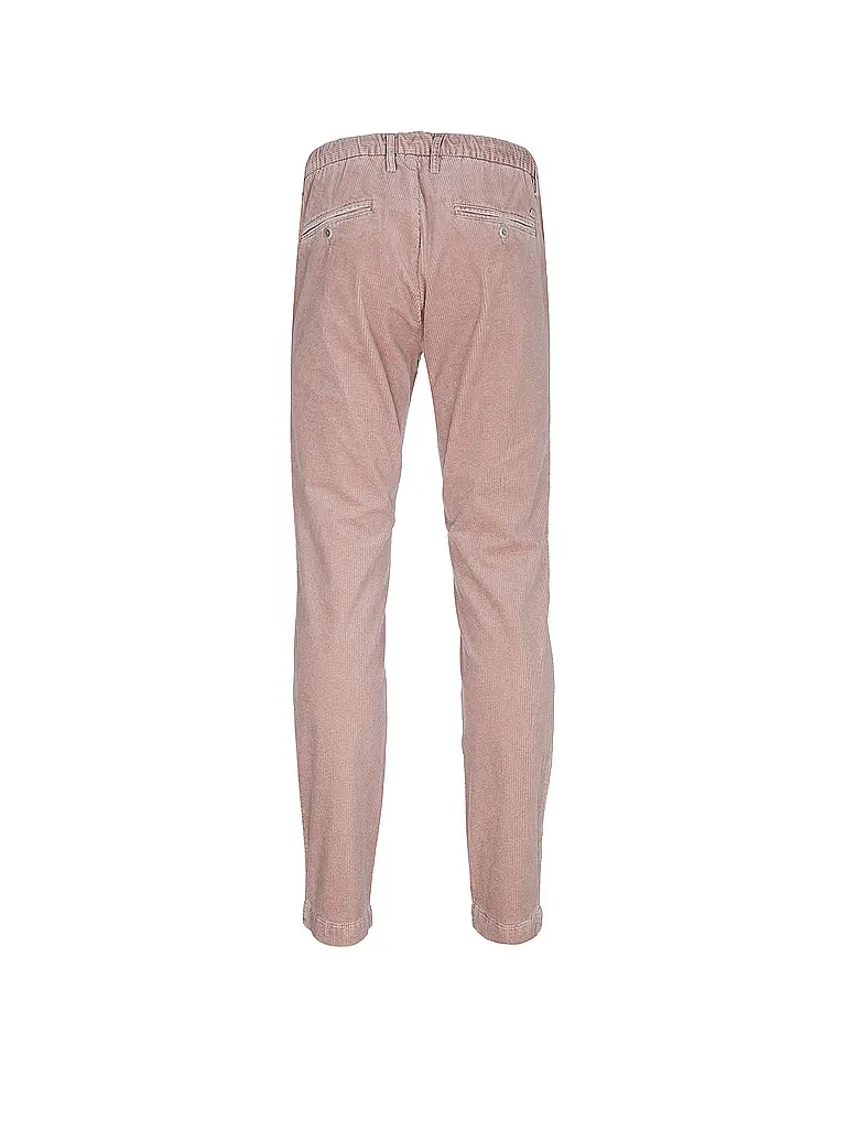 ALBERTO | Pantaloni di velluto a coste Slim Fit JUMP | 