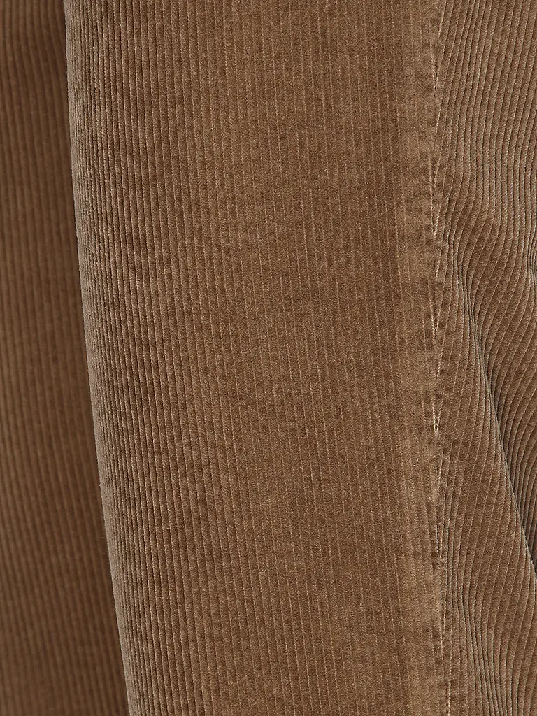ALBERTO | Pantaloni in velluto a coste Slim Fit JUMP | 