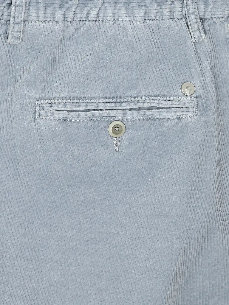 ALBERTO | Pantaloni in velluto a coste Slim Fit JUMP | 