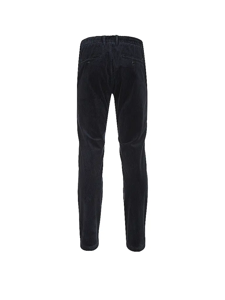 ALBERTO | Pantaloni in velluto a coste Slim Fit JUMP | 