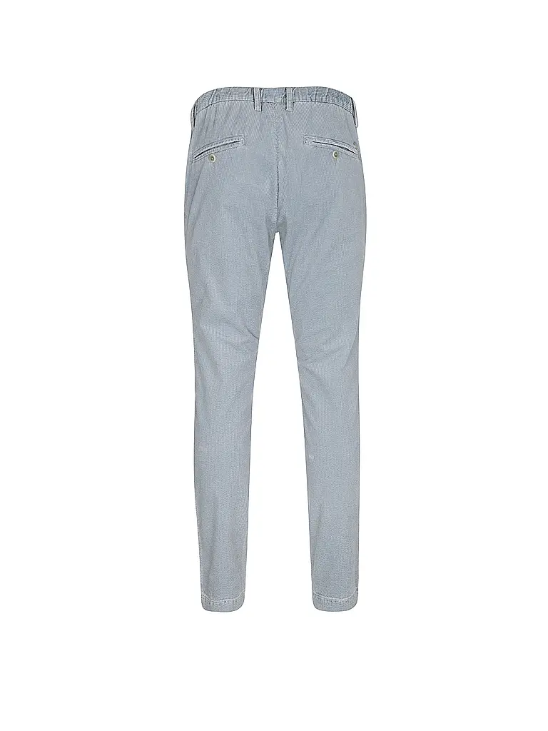 ALBERTO | Pantaloni in velluto a coste Slim Fit JUMP | 