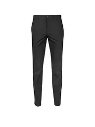 ALBERTO | Pantaloni Slim Fit LOU CERAMICA | Blu