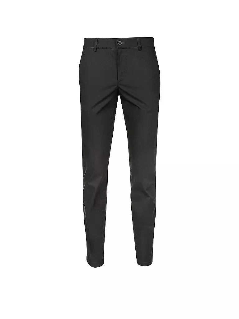 ALBERTO | Pantaloni Slim Fit LOU CERAMICA | Blu