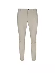ALBERTO | Pantaloni Slim Fit ROB | Beige