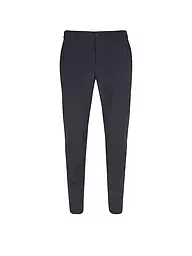 ALBERTO | Pantaloni Slim Fit ROB | Blu scuro