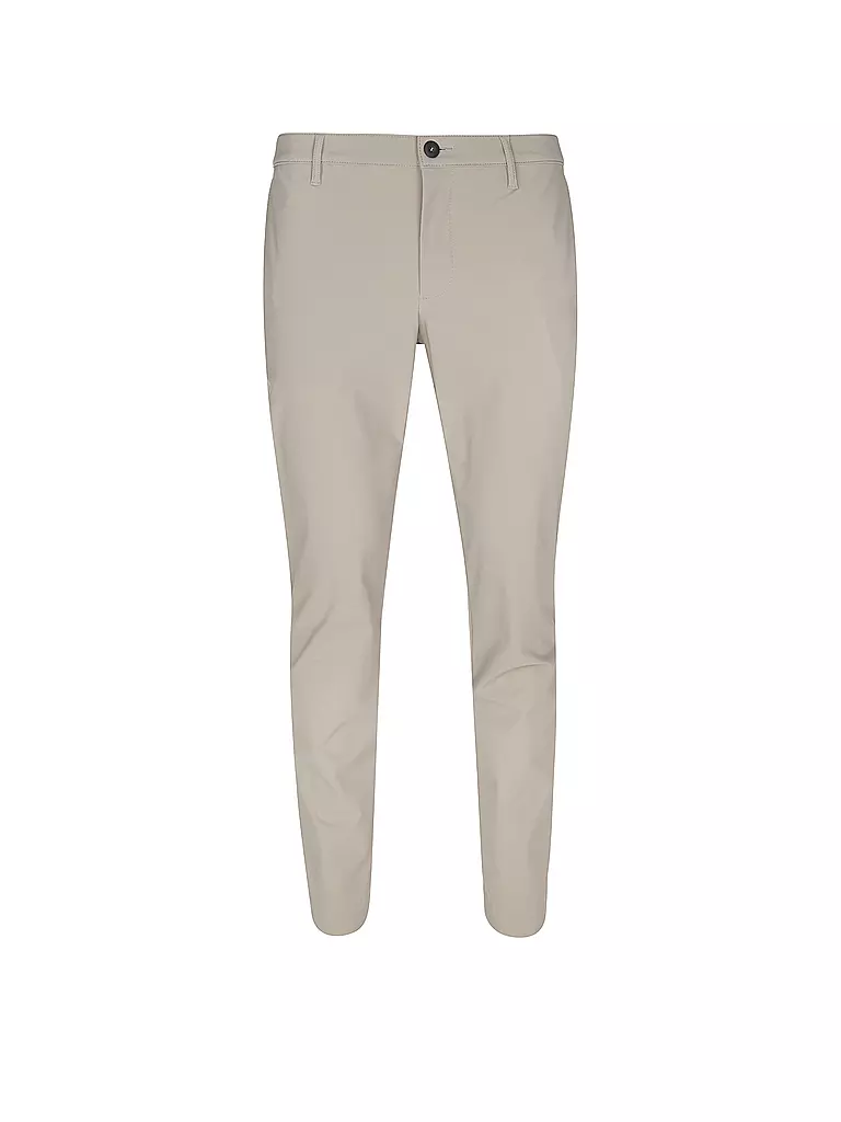 ALBERTO | Pantaloni Slim Fit ROB | Beige