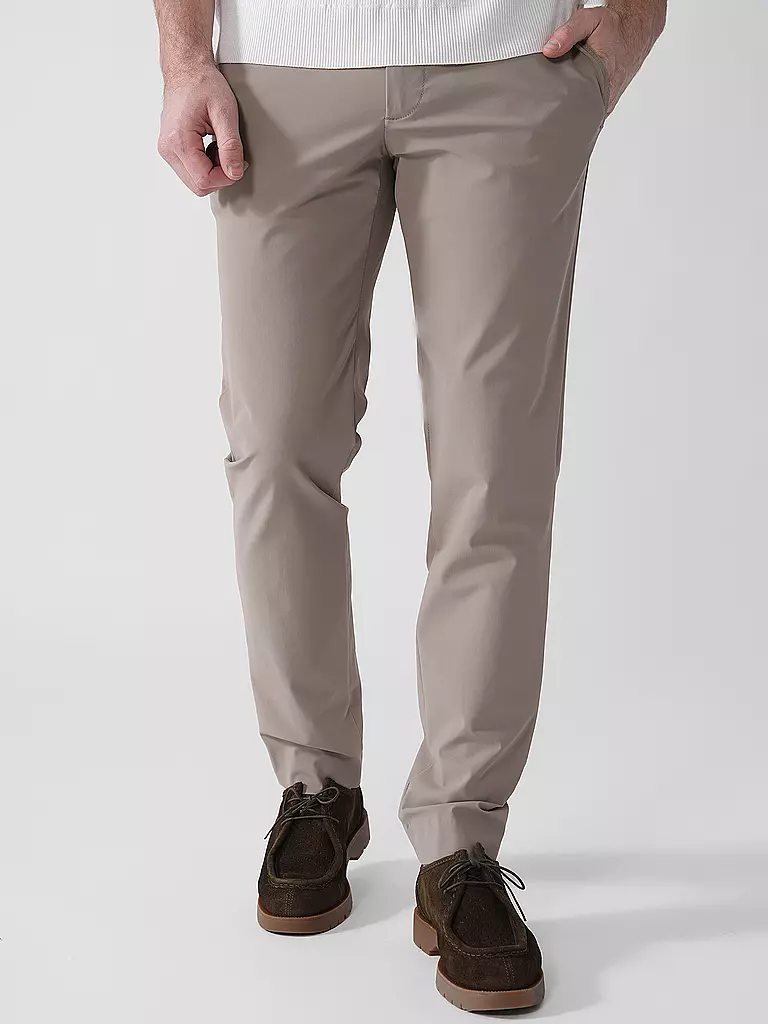 ALBERTO | Pantaloni Slim Fit ROB | 