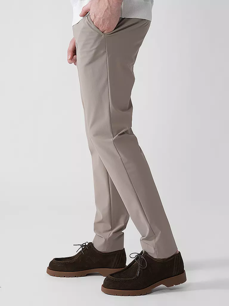 ALBERTO | Pantaloni Slim Fit ROB | 