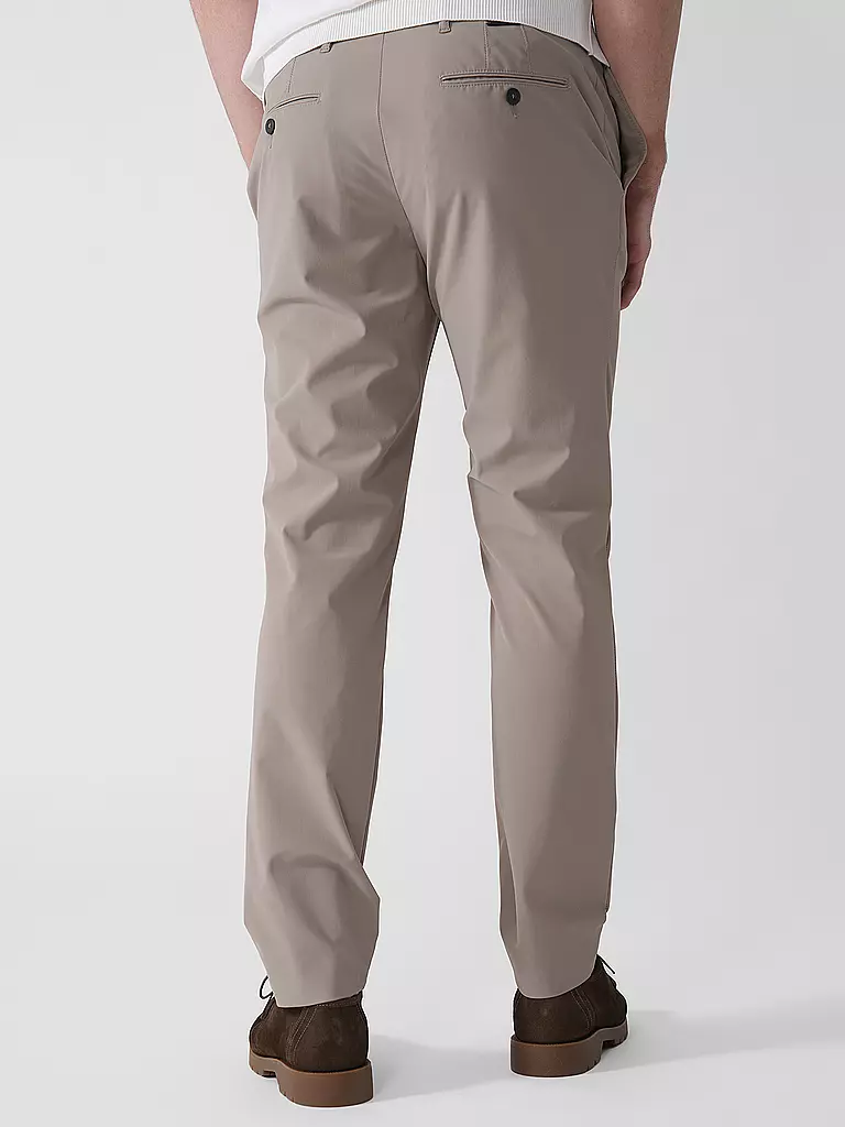 ALBERTO | Pantaloni Slim Fit ROB | 
