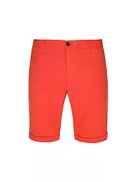 ALBERTO | Shorts Slim Fit ROB-K-LIGHT | Arancione