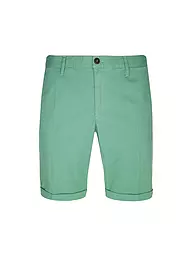 ALBERTO | Shorts Slim Fit ROB-K-LIGHT | Verde