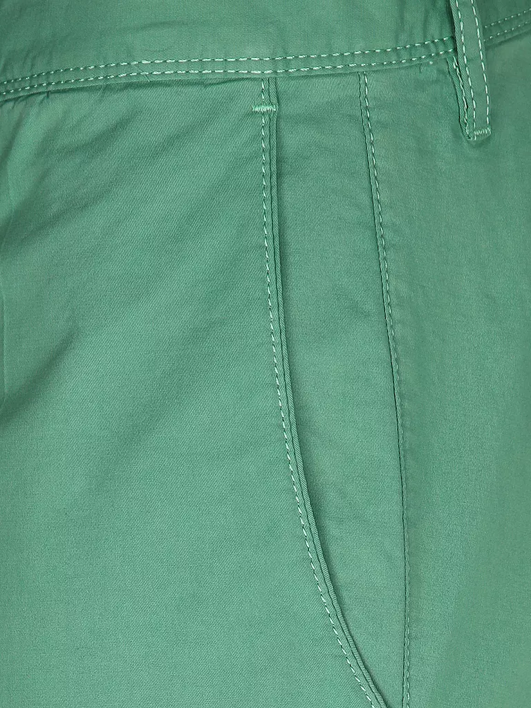 ALBERTO | Shorts Slim Fit ROB-K-LIGHT | Verde