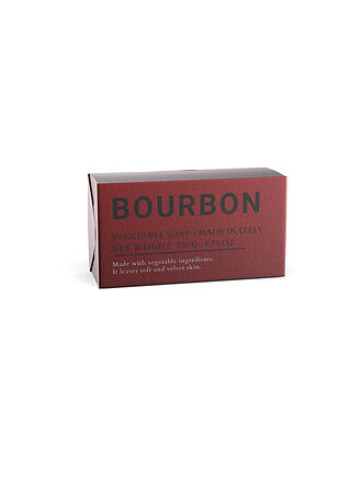 ALCHIMIA SOAP | Sapone BOURBON 250g