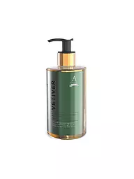 ALCHIMIA SOAP | Detergente doccia VETIVER 350ml | Grigio