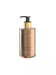 ALCHIMIA SOAP | Duschgel OUD 350ml | Rame