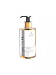 ALCHIMIA SOAP | Duschgel OUD 350ml | Argento