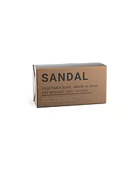 ALCHIMIA SOAP | Sapone VETIVER 250g | Rame