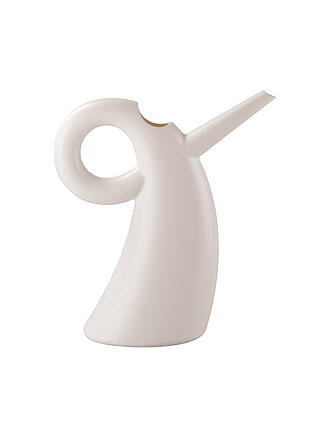 ALESSI | Annaffiatoio Diva 1,5l Bianco