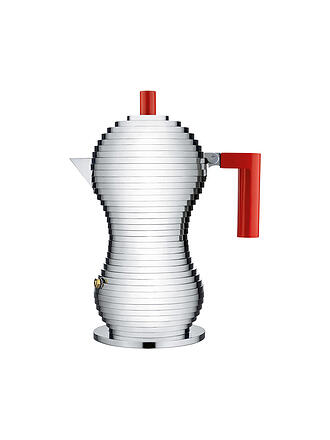 ALESSI | Espressomaschine "Pulcina" 3 Tassen