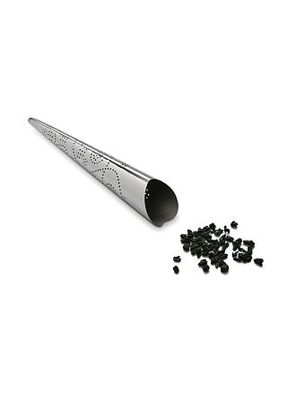 ALESSI | Filtro da tè You in acciaio inox