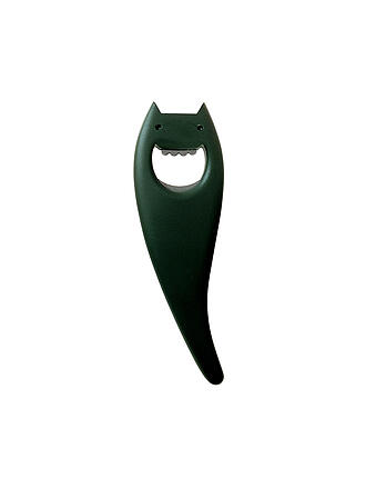 ALESSI | Apribottiglie Diabolix Nero 18cm