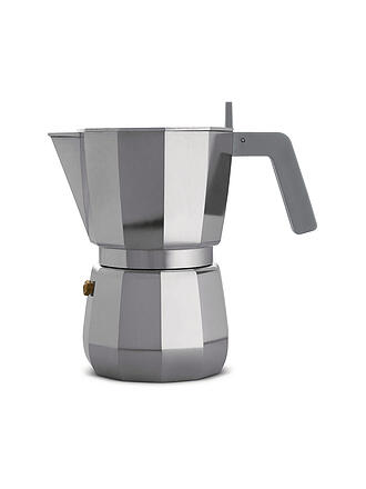 ALESSI | Moka per espresso 6 tazze