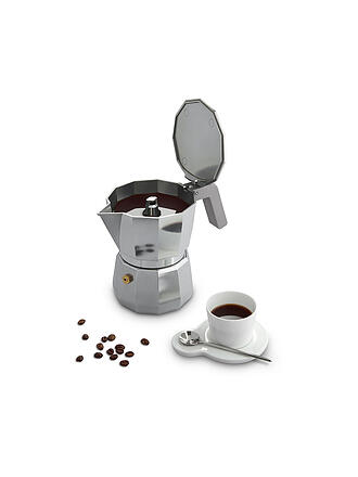 ALESSI | Moka per espresso 6 tazze