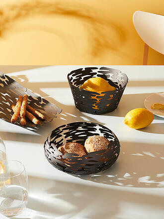 ALESSI | Ciotola rotonda Barket 18cm