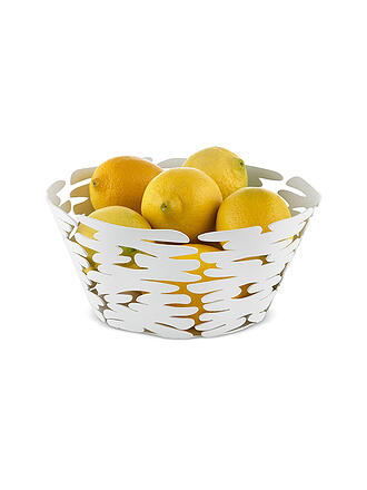 ALESSI | Ciotola rotonda Barket 18cm