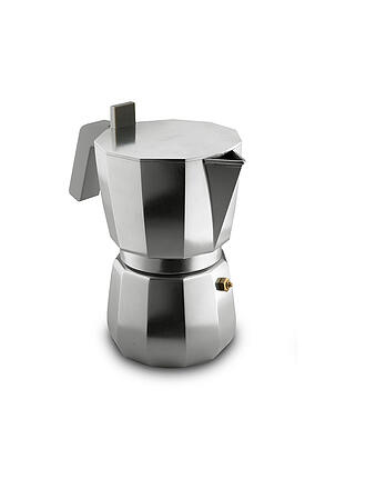 ALESSI | Espressomaker Moka (9 tazze)