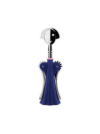 ALESSI | Cavatappi Anna G. Blu