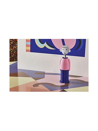 ALESSI | Cavatappi Alessandro M. Rosa/Blu