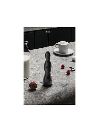 ALESSI | Montalatte Pulcina Nero