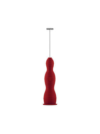 ALESSI | Montalatte Pulcina Rosso